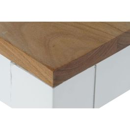 Mesa de Centro DKD Home Decor Acacia Madera de mango 120 x 70 x 45 cm