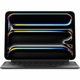 Apple Magic Keyboard para iPad Pro 11 (M4) Negro Precio: 386.50000048. SKU: B1CXD7D7FS