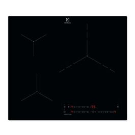 Placa de Inducción Electrolux LIT6340CK 60 cm 7350 W Placa de Inducción Electrolux LIT6340CK 60 cm 7350 W Precio: 439.4999994. SKU: B1JYMBKP2F