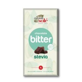 Chocolate Negro 72% Con Stevia 100Gr Sg Precio: 4.4999999. SKU: B1AD6GV5AM