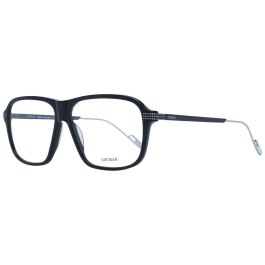 Montura de Gafas Hombre Locman LOCV003 58BLK Precio: 55.89000043. SKU: B1GJ92TDWL