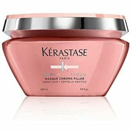 Kerastase CHROMA ABSOLU Masque Chroma Filler 200 ml - Mascarilla de tratamiento intensivo para cabello coloreado Precio: 46.69000017. SKU: S0594480