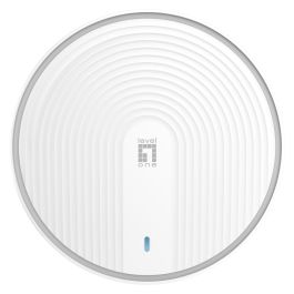 Level One WAP-8131 Access Point Dual Band WiFi 6 AX1800 PoE Inalámbrico 1800 Mbit/s