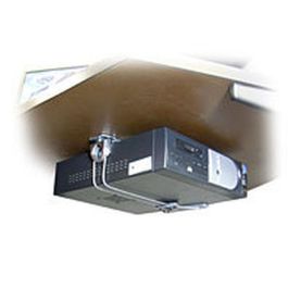 Soporte para CPU Ergotron 80-105-064 Soporte para CPU Ergotron 80-105-064