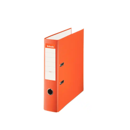 Archivador Palanca Esselte Plastico Forrado Con Rado A4 75Mm Naranja Precio: 3.78999951. SKU: B1DMPDMZML