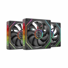 Ventilador de Caja Mars Gaming MF-LINKFINITYKIT2 Ø 12 cm