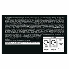 Braun Afeitadora Eléctrica Serie 5 8700216645522 Negra Batería 50 Minutos Carga Rápida 5 Minutos Precio: 126.89000049. SKU: B14HS6ME6J