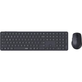 Rapoo 9810M Combo Teclado y Ratón Inalámbrico Multimodo Gris Oscuro Precio: 69.98999975. SKU: B1J8BTPEZV