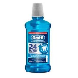 Oral-B Colutorio Prot Prof 24 H Menta 500 Ml Precio: 5.50000055. SKU: B157HZXDCQ
