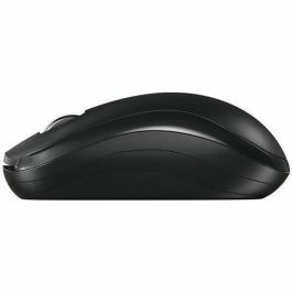 Cherry MW 2200 CHE1732613425408 Ratón inalámbrico 2.4 GHz compacto para portátil, nanorreceptor USB, negro Precio: 32.49999984. SKU: B1KKH8Z4KN