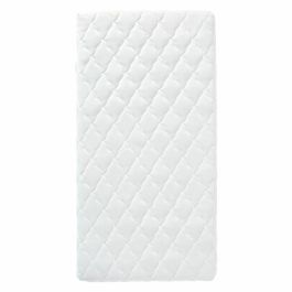 P'Tit Lit PTI1708546719943 Colchón Bebé Bambú Viscosa Suave 70x140x10 cm Desenfundable Sin Tratamiento Químico Precio: 97.49999952. SKU: B14756LAKR