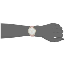Reloj Mujer Nine West NW-2560SVPK (Ø 38 mm)