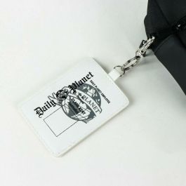 Cerdá Neceser de Aseo para Viaje Superman, para Niños y Niñas, Color Negro