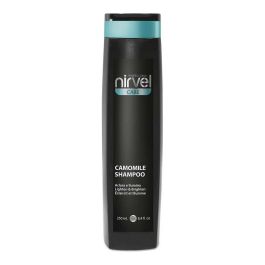 Nirvel Care Champú Camomile 250 Ml (sin Sulfato) Precio: 6.59000001. SKU: S4253461