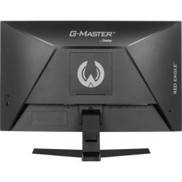 Iiyama Monitor Gaming Curvo G-MASTER RED EAGLE GCB2480HSU-B1 24" VA Curvo FHD 0,5 ms 180 Hz
