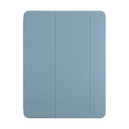 Apple Funda Smart Folio para iPad Pro 13 (M4) color Mezclilla - Fina, ligera, protección delantera y trasera, soporte multiángulo magnético