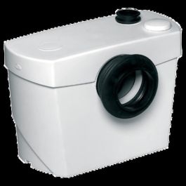 Molinillo de baño SFA Sanibroyeur Precio: 499.49999957. SKU: B16JYDWPEV