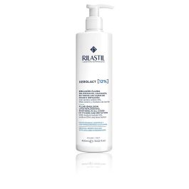 Rilastil XEROLACT 12 Leche Corporal Hidratante 400 ml para Pieles Secas y Muy Secas Precio: 22.88999955. SKU: B14346RHWQ