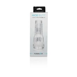 Masturbador Fleshlight Ice Lady Transparente