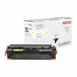 XEROX Everyday Toner para HP 415X (W2032X) Amarillo XEROX Everyday Toner para HP 415X (W2032X) Amarillo Precio: 101.59000038. SKU: S8420098
