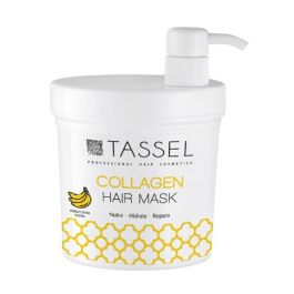 Eurostil Collagen mascarilla platano 1000 ml Eurostil Collagen mascarilla platano 1000 ml Precio: 13.89000019. SKU: SLC-91699