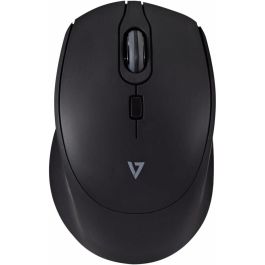 Ratón Inalámbrico Óptico V7 MW350 Negro 1600 dpi Precio: 18.49999976. SKU: B12DD6W7HX