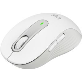Logitech Ratón Signature M650 Inalámbrico Bluetooth Bolt USB Receptor Blanco Precio: 66.50000038. SKU: B1C4PRGVVB