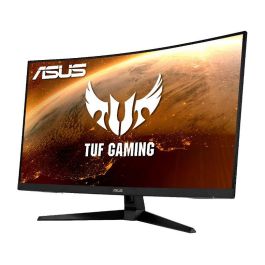 Asus VG328H1B Pantalla para PC 31.5" Full HD LED Negro Curva 165Hz 1ms VA Mate