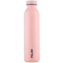 Milan Botella Isotérmica 591 mL Edición 1918 Rosa Milan Botella Isotérmica 591 mL Edición 1918 Rosa Precio: 12.68999963. SKU: S8413353