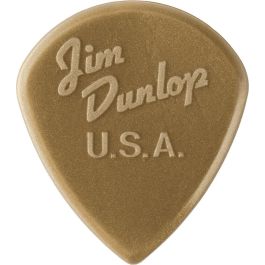 Dunlop Púas Joe Bonamassa Custom Jazz III Gold Pack 24 Unidades
