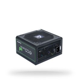 Chieftec GPE-500S Fuente de Alimentación 500W ECO Serie 230V ATX/PS/2 4 SATA 2 Molex