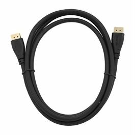 Cable DisplayPort GEMBIRD 8716309082099 1 m Cable DisplayPort GEMBIRD 8716309082099 1 m