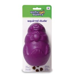 Busy Buddy Squirrel Precio: 5.59000035. SKU: f9ydSpCNTHJNsLVQaHjEvJ