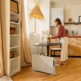 Calefactor Split Cerámico de Pared Universal Blue 4022-UCPC9910-2 Blanco Precio: 100.49999971. SKU: B15W6VRDW8