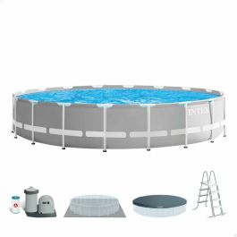 Piscina Desmontable Intex 26756NP 610 x 132 x 610 cm Precio: 680.88999968. SKU: B14SBHGQ8W