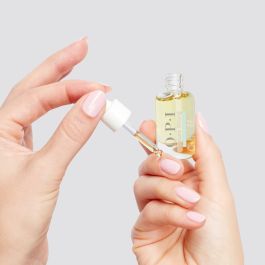 Aceite para Uñas Opi NATURE STRONG 8 ml
