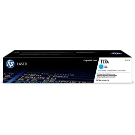 HP Toner Cian 150A,178,179Fnw - 117A, 700 Copias, Cyan Precio: 57.58999961. SKU: S5605911