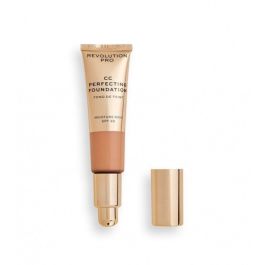 Pro CC Perfecting, Base en crema, F9, SPF 30, 26 ml Precio: 18.49999976. SKU: B1G5MK2BAQ