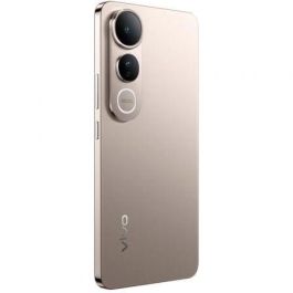 Vivo 5669312 Smartphone V50 Lite 12GB/512GB 5G 6.77" AMOLED 120Hz, Batería 6500 mAh, FlashCharge 90W, IP65 Oro Titanio