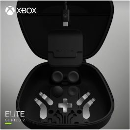 Mando Gaming Inalámbrico Microsoft 4Z1-00002