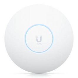 Ubiquiti U6-ENTERPRISE Punto de Acceso WiFi 6E para Alta Densidad de Clientes Precio: 295.99000035. SKU: S7822148
