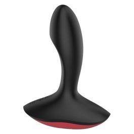 Masajeador de Próstata Magic Motion Solstice Negro Precio: 44.5000006. SKU: S4001510