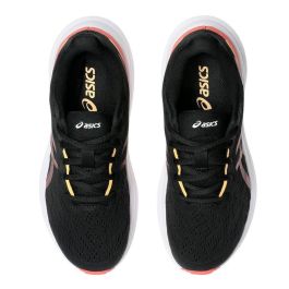 Zapatillas Deportivas Infantiles Asics Gt-1000 13 Gs Negro
