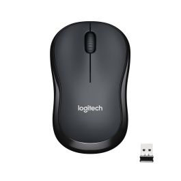 LOGITECH RATON M220 OPTICO WIRELESS SILENT GRIS Precio: 17.5000001. SKU: S5601048