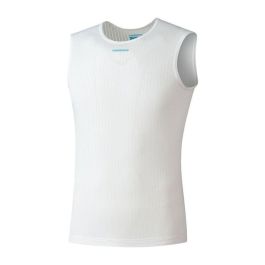 Maillot de ciclismo Shimano Vertex Mesh Blanco 2XL Precio: 51.9453. SKU: B16CNQLSW2