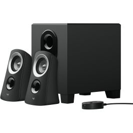 LOGITECH Altavoces Z313 50W