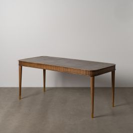 Mesa Comedor Madera-Microcemento Salón 180 X 80 X 76 cm Precio: 1180.0041. SKU: B1GZ6TMDGM