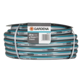 Gardena Manguera de Jardín Clásica 20m Ø 19mm