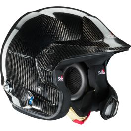 Casco Venti Wrc Rally Composite Snell Sa2020 Fia 8859-15 Hans Fia8858-10 Carbono 57 STIAA0220BG1T57 Precio: 1305.5000002. SKU: B1E6BKN8YZ
