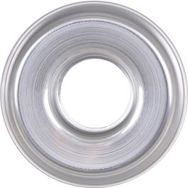 Vr Molde Rollo Aluminio 28 cm (6 Unidades)